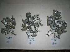 Lots beam clamps for sale  Levittown