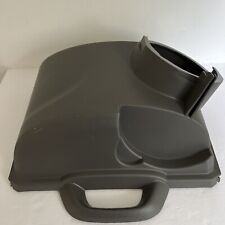 Craftsman Husqvarna Bag Holder Replacement Part 188498-418 Excellent for sale  Shipping to South Africa