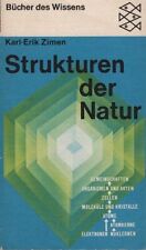 Strukturen natur rientierung gebraucht kaufen  Naumburg
