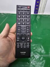 Remote control toshiba for sale  New Cumberland