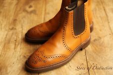 Loake 1880 tan for sale  Shipping to Ireland
