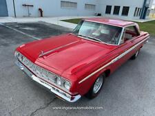 1964 plymouth 426 for sale  Miami