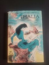 Livro de capa dura Thalia por Frances Faviell Vintahe comprar usado  Enviando para Brazil