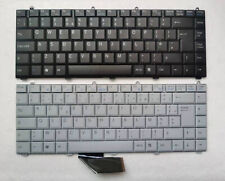 Laptop keyboard new for sale  Shipping to Ireland