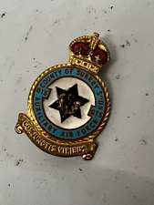 squadron badges for sale  SUNDERLAND