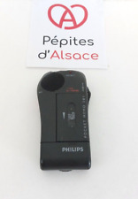 Philips pocket memo281 d'occasion  Mulhouse-