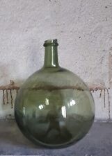 Ancienne grosse bouteille d'occasion  France