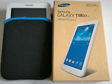 white samsung tab for sale  Shipping to South Africa