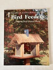 Bird feeders step for sale  Luray