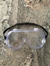 Safety goggles laboratory for sale  Howell