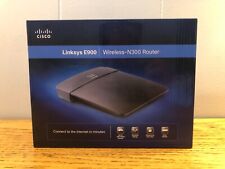 Cisco linksys e900 for sale  Lansing