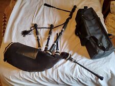 electronic bagpipes for sale  Hillsboro