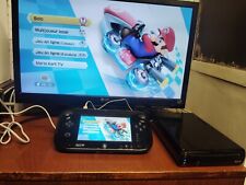 Nintendo wii console d'occasion  Montpellier-