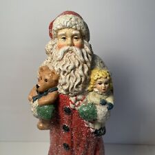 1990s santa figure for sale  Warren
