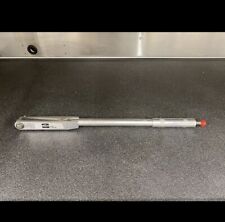 Britool 1/2" Torque Wrench EVT 1200A - 25 to 135 Nm for sale  Shipping to South Africa