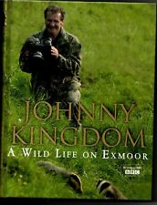 johnny kingdom for sale  CAMELFORD