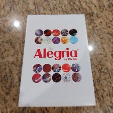 Alegria rome patent for sale  Shipping to Ireland
