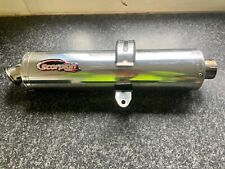 Yamaha exhaust scorpion for sale  DARTFORD