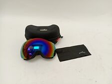 Atshark ski goggles for sale  RUGBY