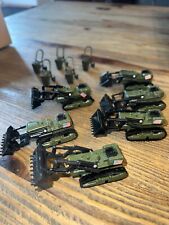 Diecast army camo for sale  Shipping to Ireland