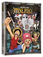 One Piece: Season 2 Seventh Voyage (DVD) comprar usado  Enviando para Brazil