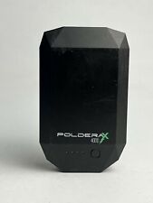 Poldera x4000 portable for sale  Merced