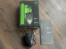 Usado, Razer Abyssus 1800 Gaming Mouse Maus comprar usado  Enviando para Brazil