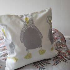 Cushion cover made for sale  UK