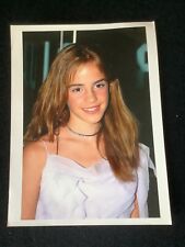 emma watson photo for sale  BEXHILL-ON-SEA