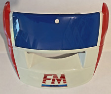 casco enduro anni 80 usato  Dozza