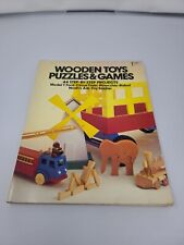 Wooden toys puzzle for sale  Fellsmere
