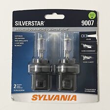 Sylvania 9007 silverstar for sale  Jackson