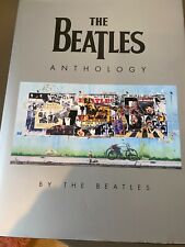 Beatles anthology book for sale  Medford