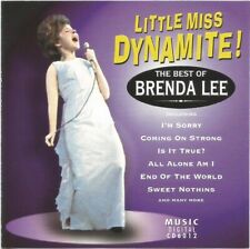 Brenda lee little for sale  UK