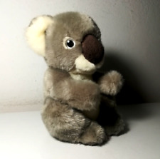 Pupazzo koala grigio usato  Italia
