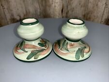 Jersey pottery pair for sale  STOKE-ON-TRENT