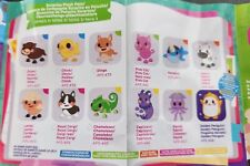 Usado, Adopt Me Surprise Plush Pets EGG para EASTER Series 3 & 2 & 1 ~VOCÊ ESCOLHE NOVO S3 comprar usado  Enviando para Brazil