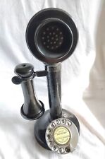 candlestick phone for sale  STOKE-ON-TRENT