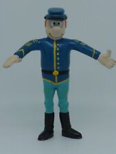 Figurine pvc bande d'occasion  Nogent-sur-Marne