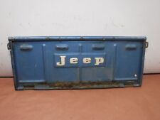 Jeep cj5 rear for sale  Red Lion