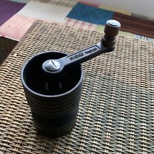 vintage coffee grinder spong for sale  BELPER