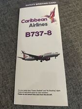 Caribbean airlines boeing for sale  Fort Worth
