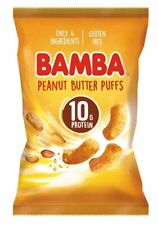 Bamba peanut butter for sale  HATFIELD