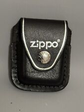 Zippo belt case for sale  ORPINGTON