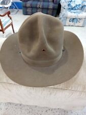 Vintage stetson green for sale  Englewood