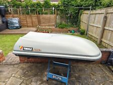 Thule alpine 100 for sale  WHITLEY BAY