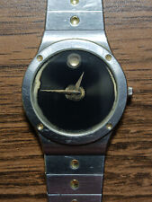 Movado mens museum for sale  San Francisco