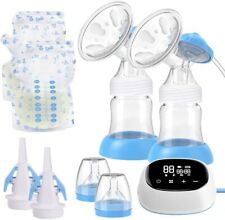 Breast pump double for sale  Ireland