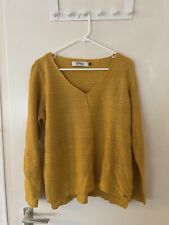 Leichter strickpullover damen gebraucht kaufen  Niedersimten