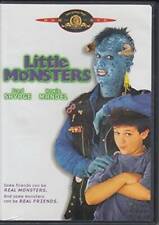 Little monsters dvd for sale  Montgomery